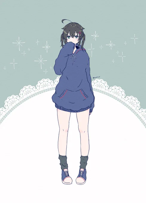 ツインテールリベンジ 