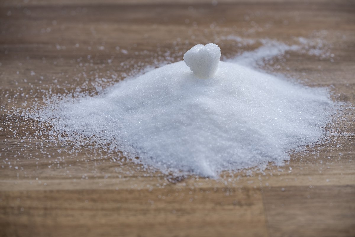 14 #IncredibleIndia India was the first country to develop extraction & purifying techniques of Sugar. The invention of manufacture & refining of sugar granules happened over 2000 years ago. It later spread to other countries in the 16th century.