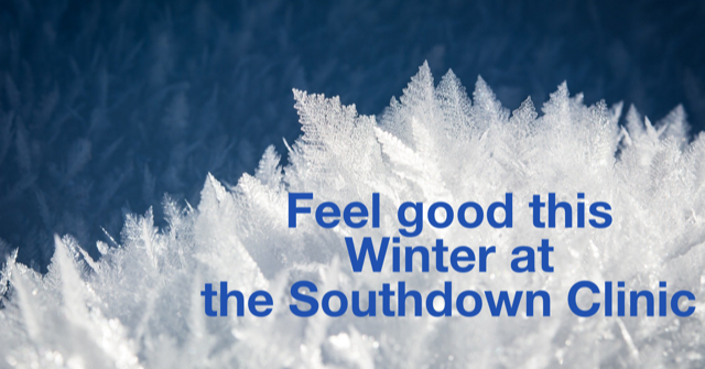 SouthdownClinic's tweet image. Our #FebruaryFocus is on how complimentary therapies boost the immune system as part of holistic therapy.  For essential #VitaminD we just need 15 minutes a day of sunshine to meet our body’s needs. zurl.co/nKKh   Stay healthy this Winter.