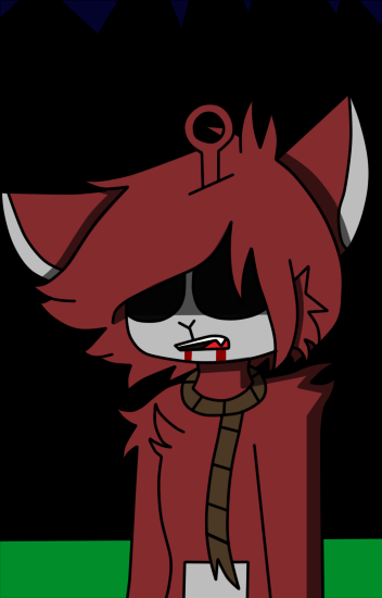 f_shebastian's tweet photo. Po mi favorita y la más kawaii :3 la cuarta en transformarse fue muy triste su muerte :'v no voy a spoirlers a los que no saben de SlendyTubbies que solo ven los @#):(%@( dibujos animados y canciones >:V pero bueno https://t.co/fRhgBXT67u