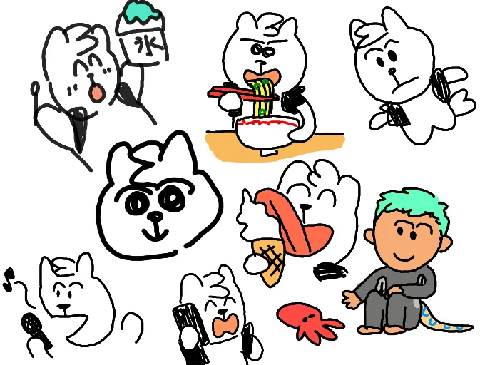 絵 