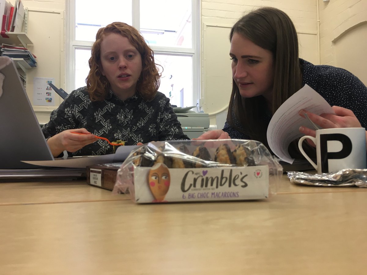 DEIRDRE BENCSIK tweet media