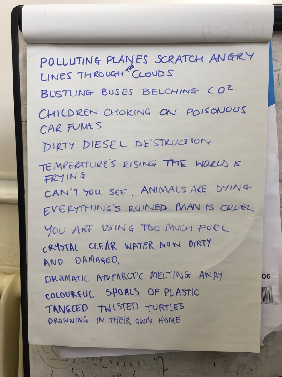 DEIRDRE BENCSIK tweet media