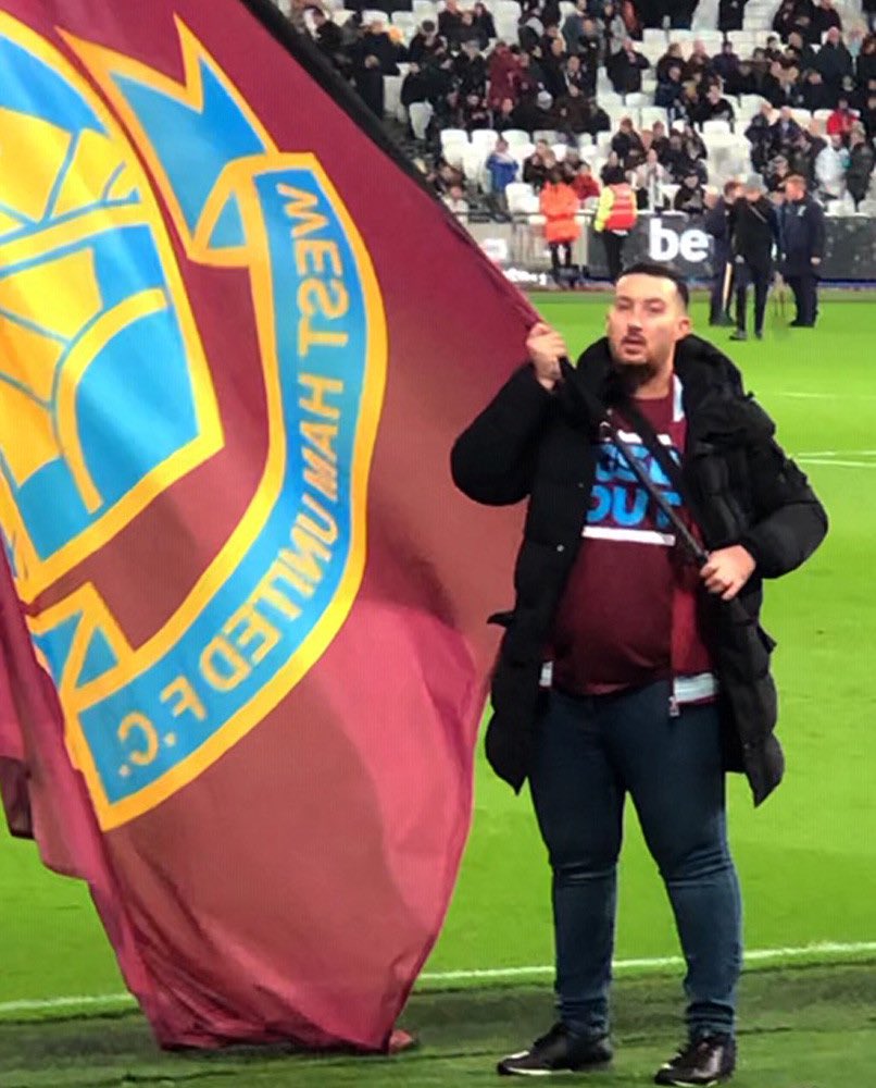 FansHaveRights's tweet photo. A “seasonal ban” for wearing a “provocative” t-shirt to “deliberately incite the crowd”.

Incite the crowd into what, I wonder? Having honestly held beliefs against the club ownership and how it’s been run? https://t.co/7MudEg077v
