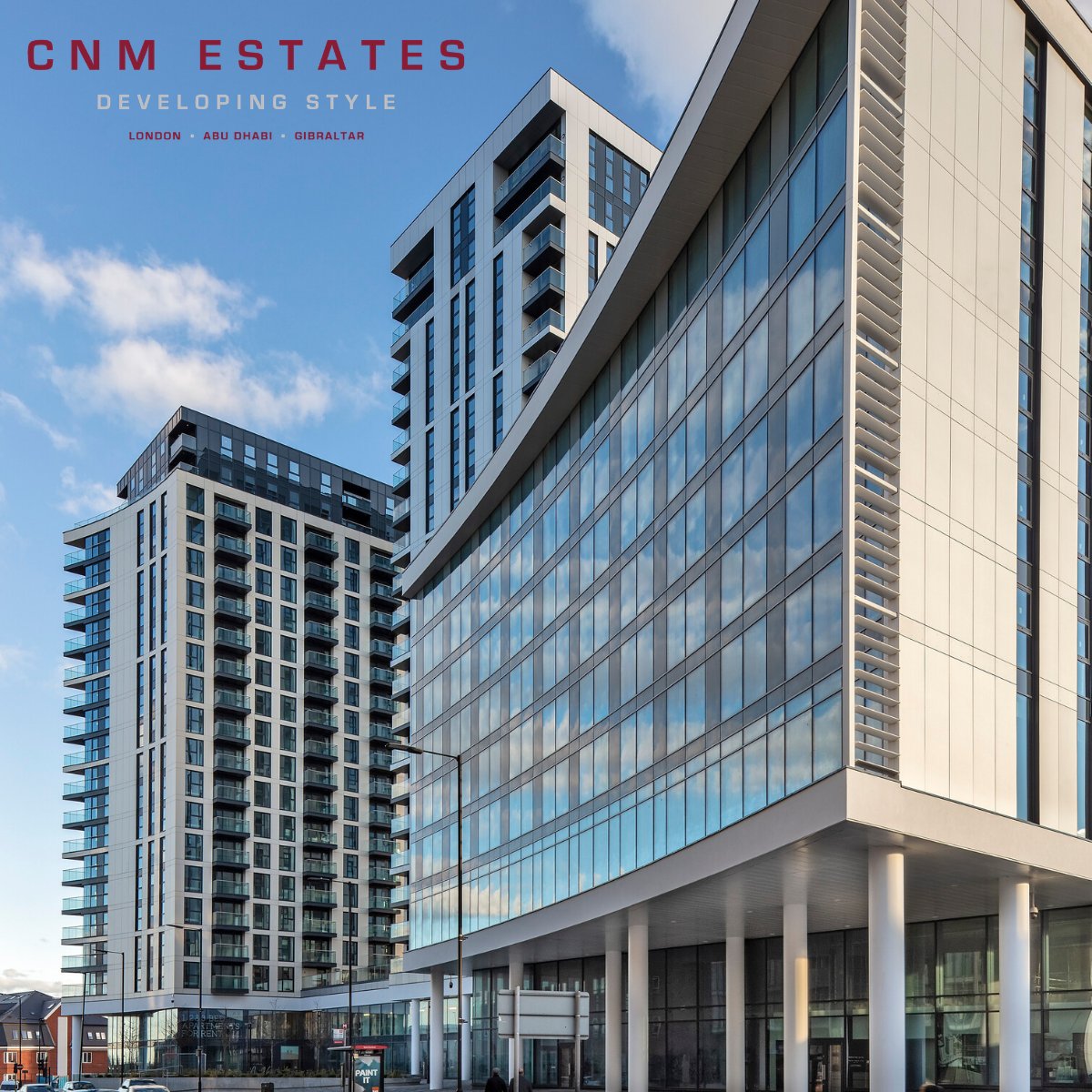 CNMEstates's tweet photo. What's going on in Sutton? CNM have partnered with Accor to develop a brand new hotel space at our Sutton Point development. More info & updates coming soon.
#development #suttonpoint #accorhotels #hotel #suttonlondon #property https://t.co/RCM8Zx8MAv