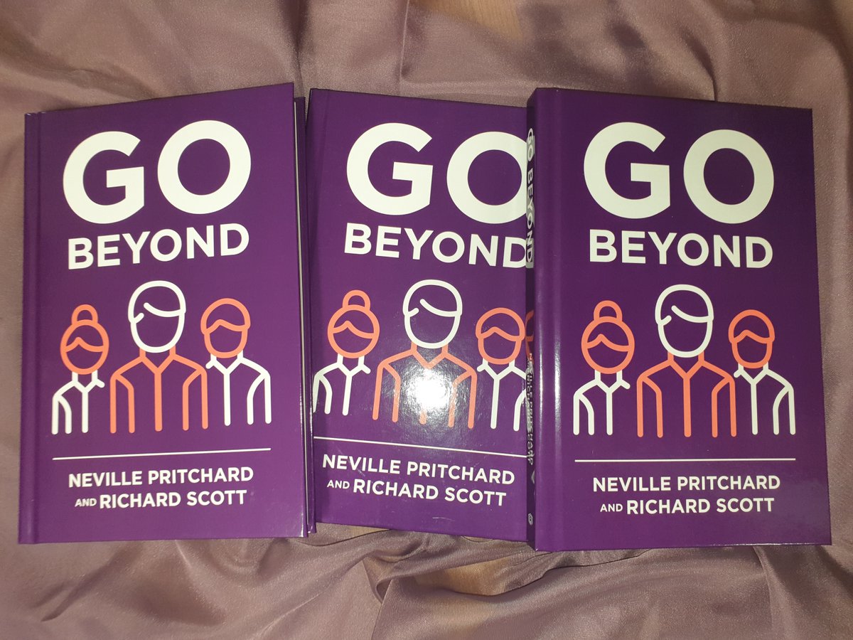 PeopleinFlow_'s tweet photo. #storytellingweek means on thing for the People in Flow office, the 'Go Beyond' book is out and the teams are refreshing their memories on the guiding principles to an in-flow workplace...

https://t.co/BfjVnsEg5Q https://t.co/uKXF7NLZL8