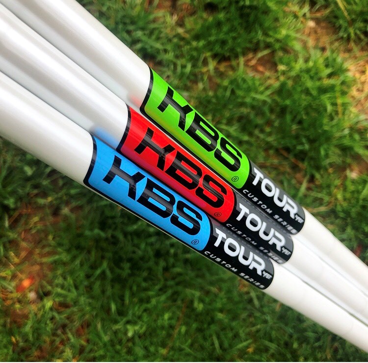 KBSGolfShafts's tweet image. Customizing your game has never been so easy! Create your KBS Tour or Wedge shafts from start to finish when you head to the Custom Plus+ page on kbsgolfshafts.com. | Player Driven. Tour Proven. | #kbscustomseries #customizeyourgame #customshafts #kbsshafts