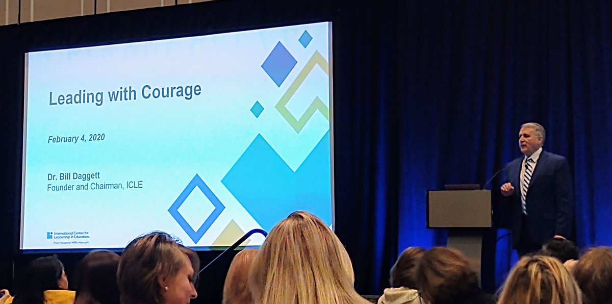 Grateful for the opportunity to learn from the best! <a href="/DrMattGutierrez/">Matthew Gutiérrez, Ed.D.</a> #LeadWithCourage