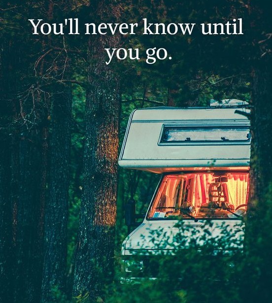 Book your #RV and let the #adventure begin!!
#lifegoal 
#traveltuesday 
#roadtrip 

#wanderlust #rv #rvrental #rvrentals #onewayrental #cheaprvrental #luxuryrvrental #rving #rvadventure #rvdreaming #travel #explore #rvgetaway #vacation #explore
Photo: asaptickets.com