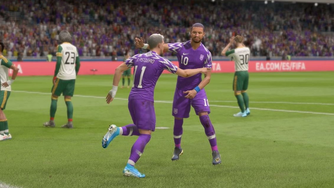 DefensorSp's tweet image. 🏟️ Si jugamos en todas las canchas, no podía faltar la virtual.

🎮 Comienza el año para @EsportsDefensor 

 👉🏼 bit.ly/389NENu