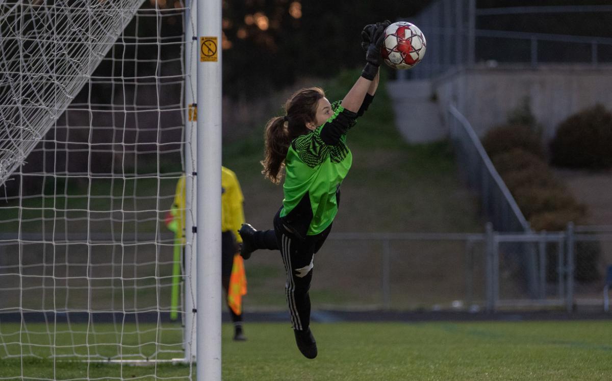 RCHSBulldogs's tweet photo. Soccer Dawgs open their regular season tonight as they travel to play at East Coweta (girls at 5:30, boys at 7:30pm) https://t.co/xzNcfFfSta