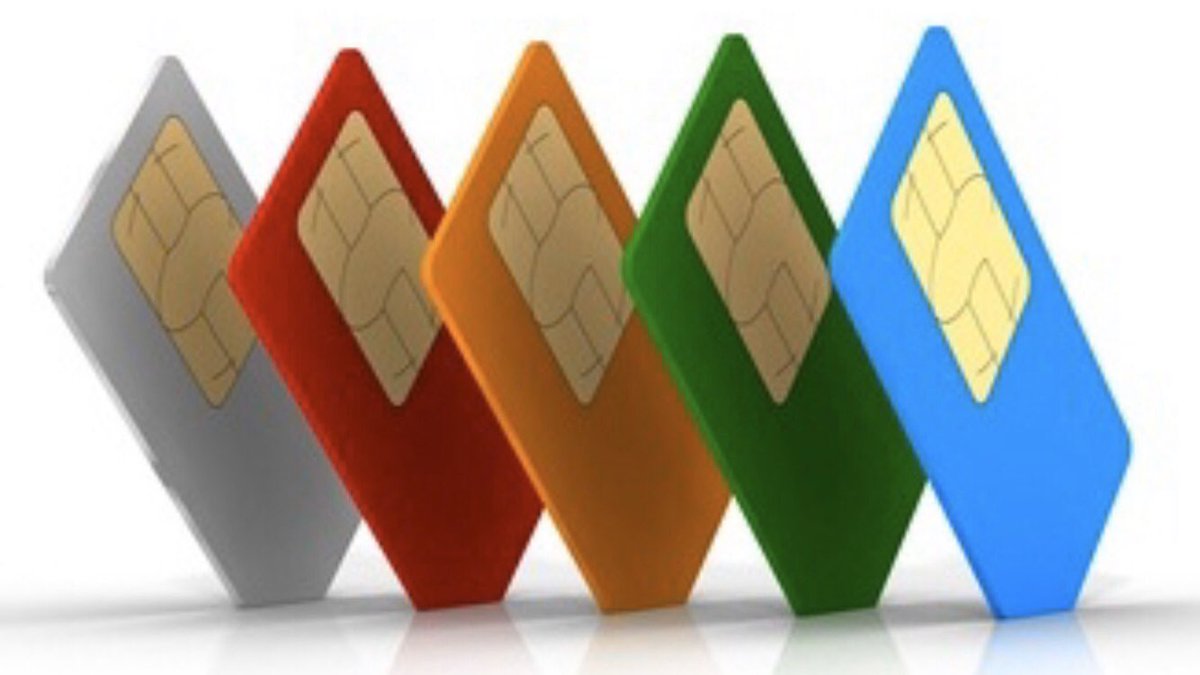 CommsConverged's tweet photo. #SIM cards can be used for multiple applications #mobilevoice #mobilebroadband #M2M #IoT #eSIM We can provide your #business SIMโs on the 4 main networks #Vodafone #O2 #EE & #HG3 all managed in house (new connections, tariff change, Bolt Onโs, SIM swaps, Barrโs) #totalcontrol #5g https://t.co/M1OlXNbZSF