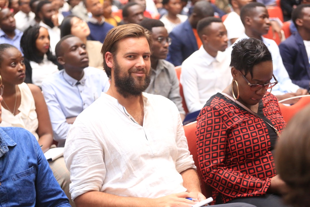 250ventures's tweet photo. Today is a celebration day. The room is full at the graduation ceremony of our 3rd Cohort composed of 10 startups. #Demoday #250networking #Rwanda https://t.co/NGiQqVjlPO