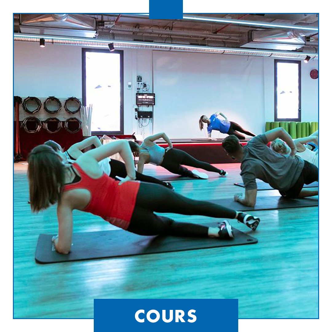 Fitlanecenters's tweet photo. 💯 #FitlaneTraining
💪 Comment affiner votre taille et avoir des abdos en béton ?
🏋️ Vous alternerez des exercices au sol sur tapis ou bien debout, afin de renforcer vos abdominaux et galber vos fessiers.
💪 Et vous quels sont vos exercices d'abdos favoris ?
#NewFitlane https://t.co/ZlIQukwlQ1