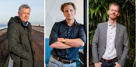 Het stemmen voor de publieksprijs van Prins Friso Ingenieursprijs is van start gegaan! Wie is de publieksfavoriet van 2020? kivi.nl/maatschappelij…