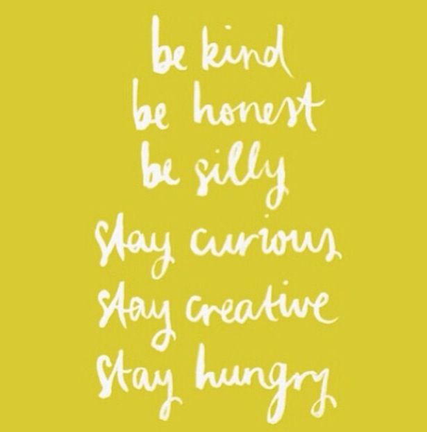 #TuesdayThoughts