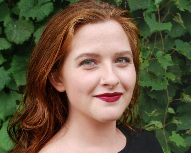We're very excited to have soprano Charlotte Stewart-Juby join us once again as a soloist for  Brahms' Requiem - Sunday April 26, 2020 at 2:30pm - The Spire (82 Sydenham Street, Kingston).