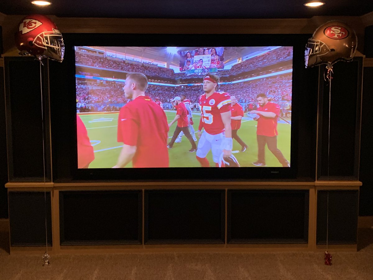 MastersPropInc's tweet image. More photos of our 2020 Client Appreciation Party! What a great time of fellowship with our Masters Properties family. Congratulations to our @Chiefs