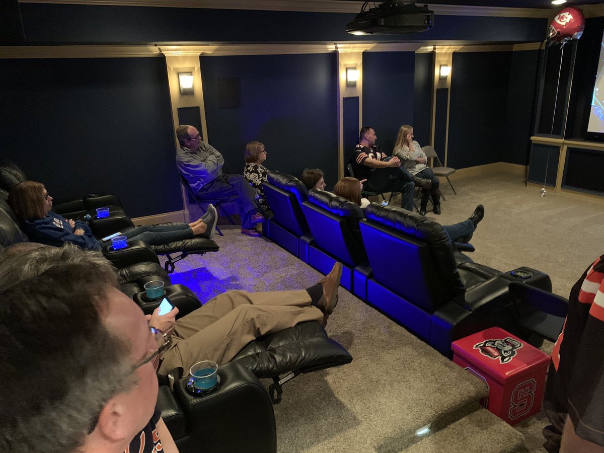 MastersPropInc's tweet image. More photos of our 2020 Client Appreciation Party! What a great time of fellowship with our Masters Properties family. Congratulations to our @Chiefs