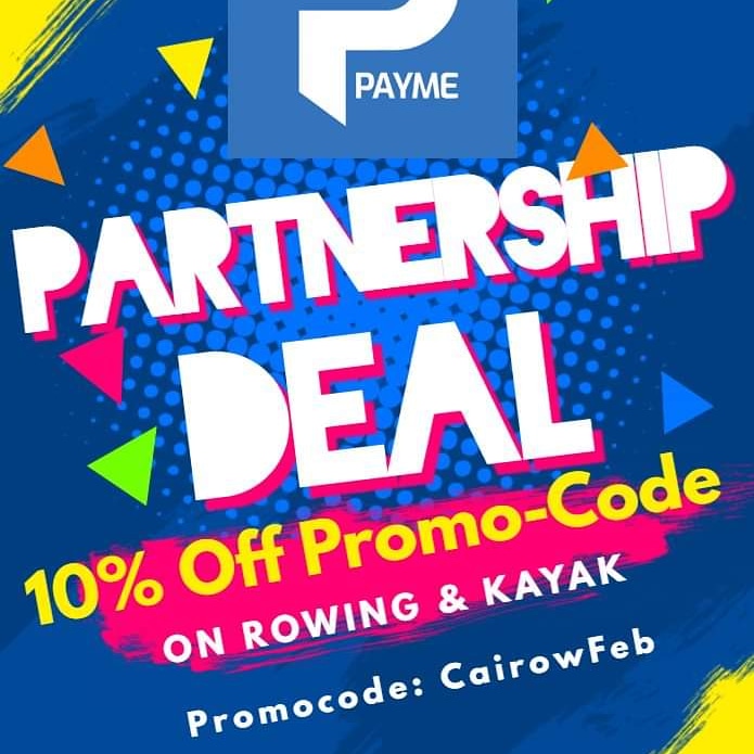 PayME App tweet media