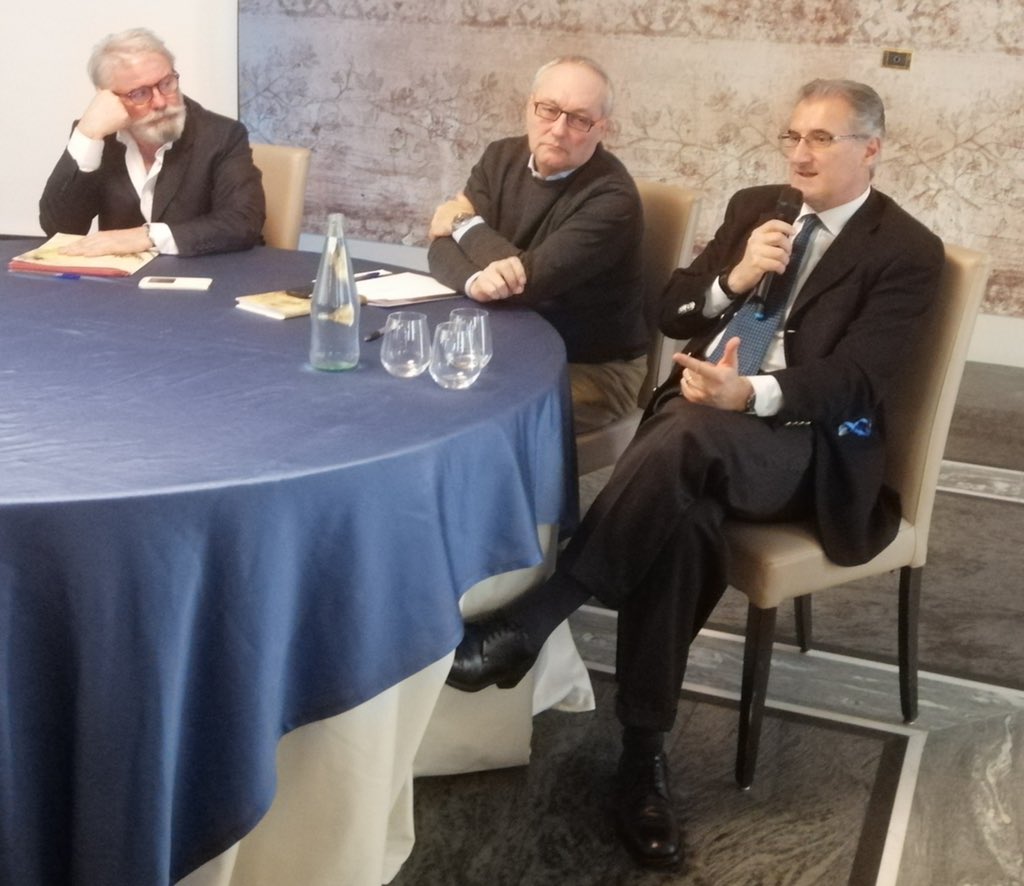 Alessia Bianchi tweet media