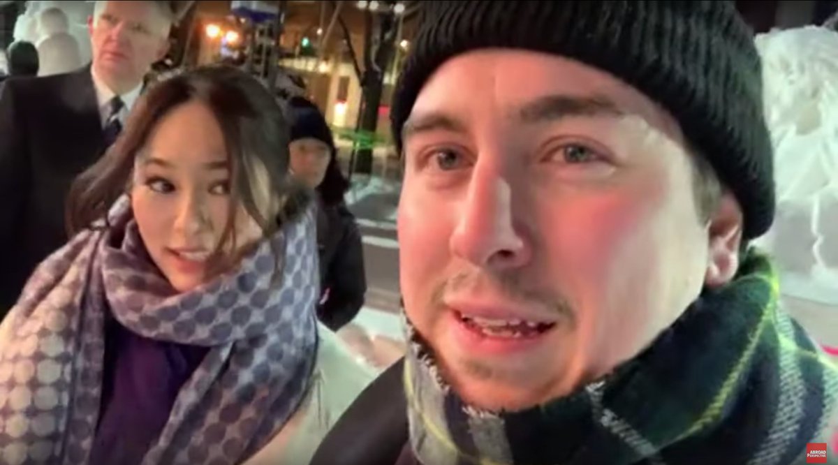 Chris Broad If You Couldn T Make Our Live Show In Sapporo You Can Now Watch It Up On The Channel Witness Chocolate Bananas Impromptu Gifts From Awesome Viewers We Bumped Chris Broad If You Couldn T Make Our Live Show In Sapporo You Can Now Watch It Up On The Channel Witness Chocolate Bananas Impromptu Gifts From Awesome Viewers We Bumped