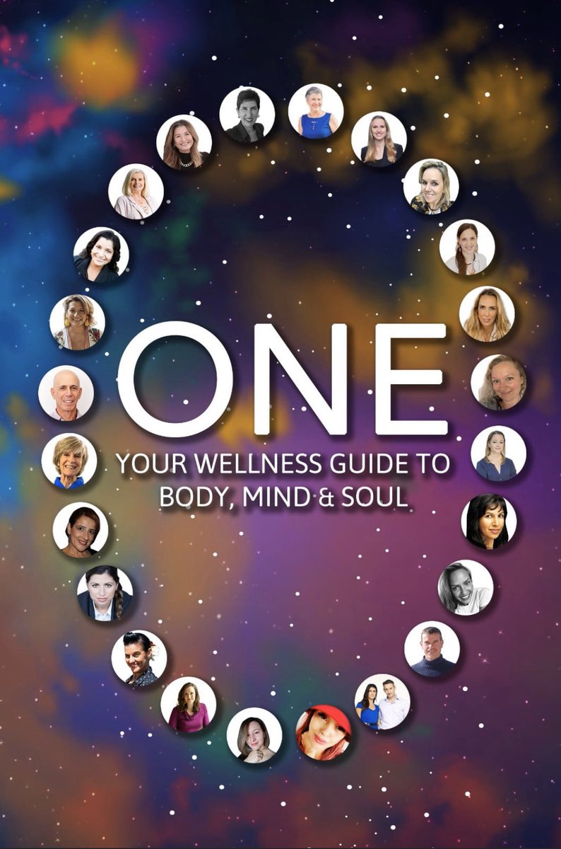 JolaPC's tweet photo. I honestly can’t even find words  to describe how grateful I am for the opportunity I was presented to participate in “One” the book project with over two dozens amazing experts from all over the world! Say whattt???
We are launching our collab book on 3-3-2020!!! 
❤️ #onethebook https://t.co/Zc629ycG1C