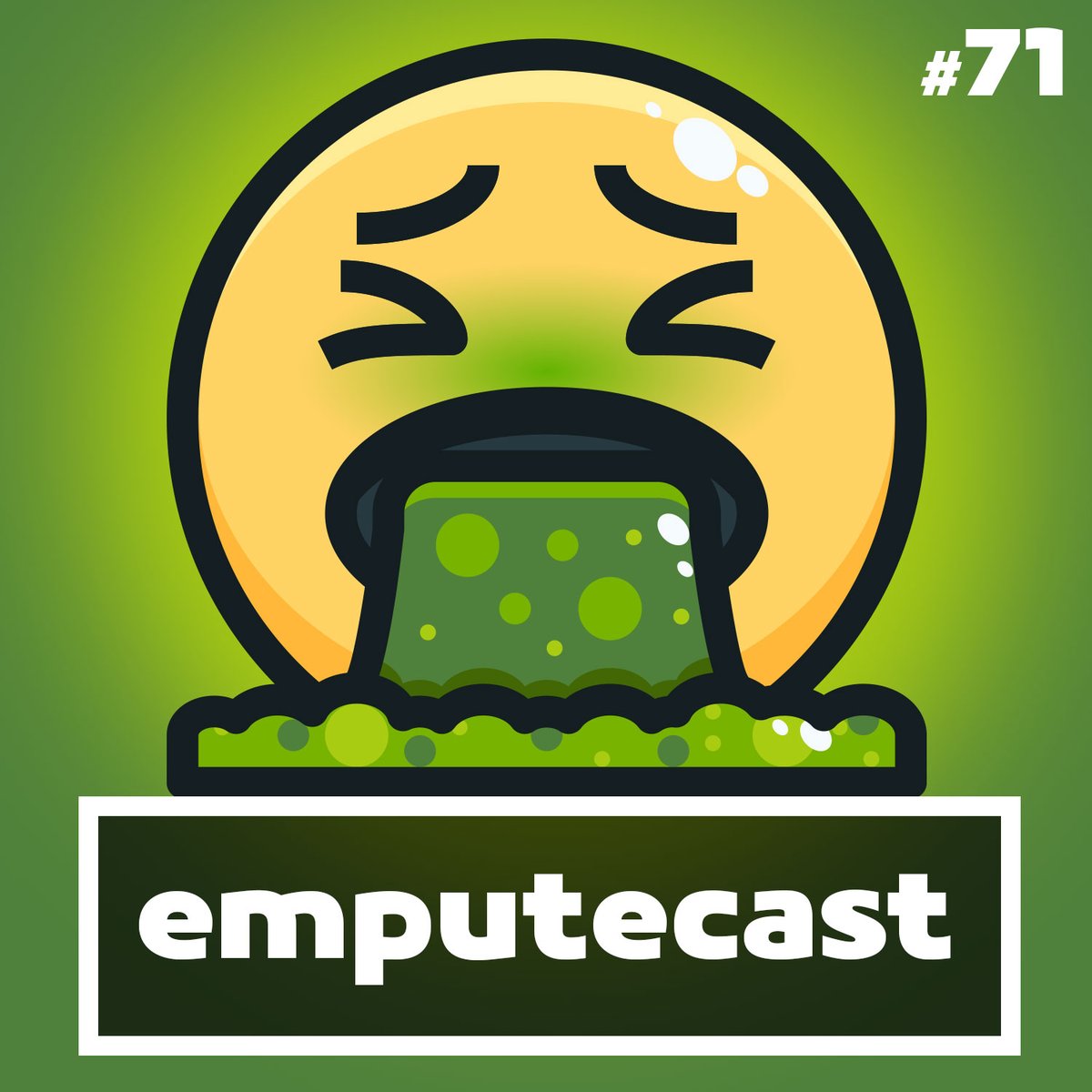 emputecast's tweet photo. Hoje o Rômulo vai contar uma história de desgraça envolvendo: vômito, hospital, soro, gorfo e vômito.
Confia que tem bostejo hard.
Spotify: https://t.co/eFp0HZBd9D
Site: https://t.co/d90qXk16rp
#Emputecast #Podcast #Gorfo https://t.co/V4YQvLx29v