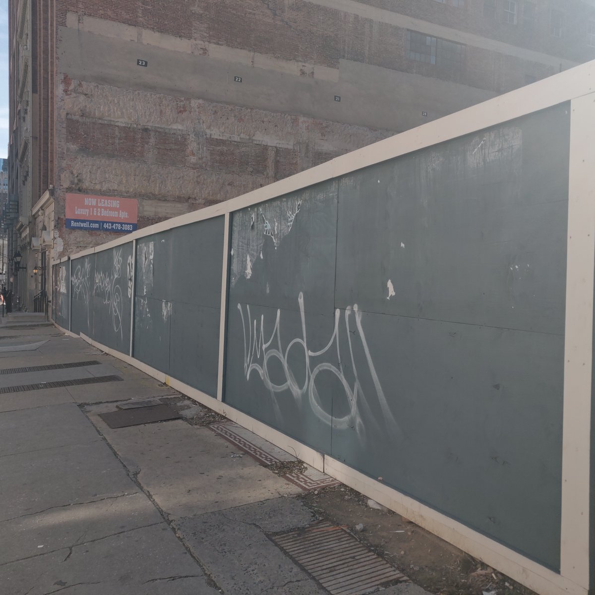 Downtown Partnership of Baltimore tweet media