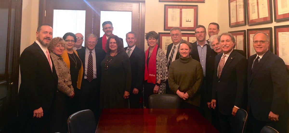 OSSBA tweet media