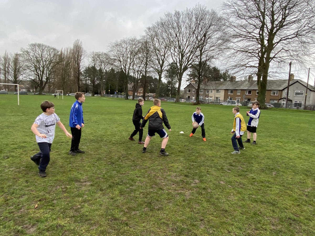 Year6BC's tweet image. More mud and skills, or skills and mud! #6HL #6SF