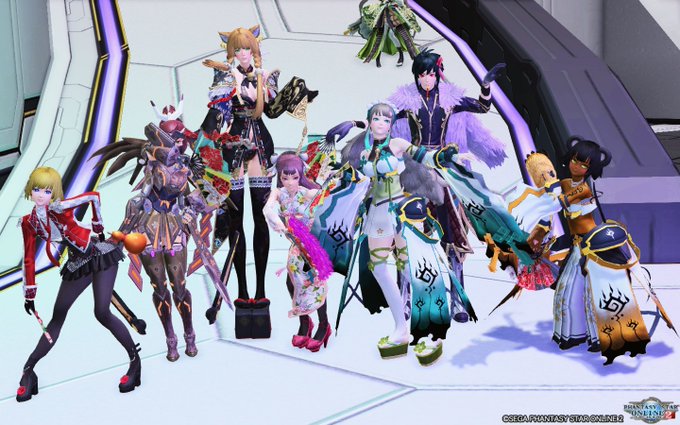 エデ Pso2なりしょーさん がハッシュタグ 滝川アンダーザブリッジ をつけたツイート一覧 1 Whotwi グラフィカルtwitter分析 エデ Pso2なりしょーさん がハッシュタグ 滝川アンダーザブリッジ をつけたツイート一覧 1 Whotwi グラフィカルtwitter分析