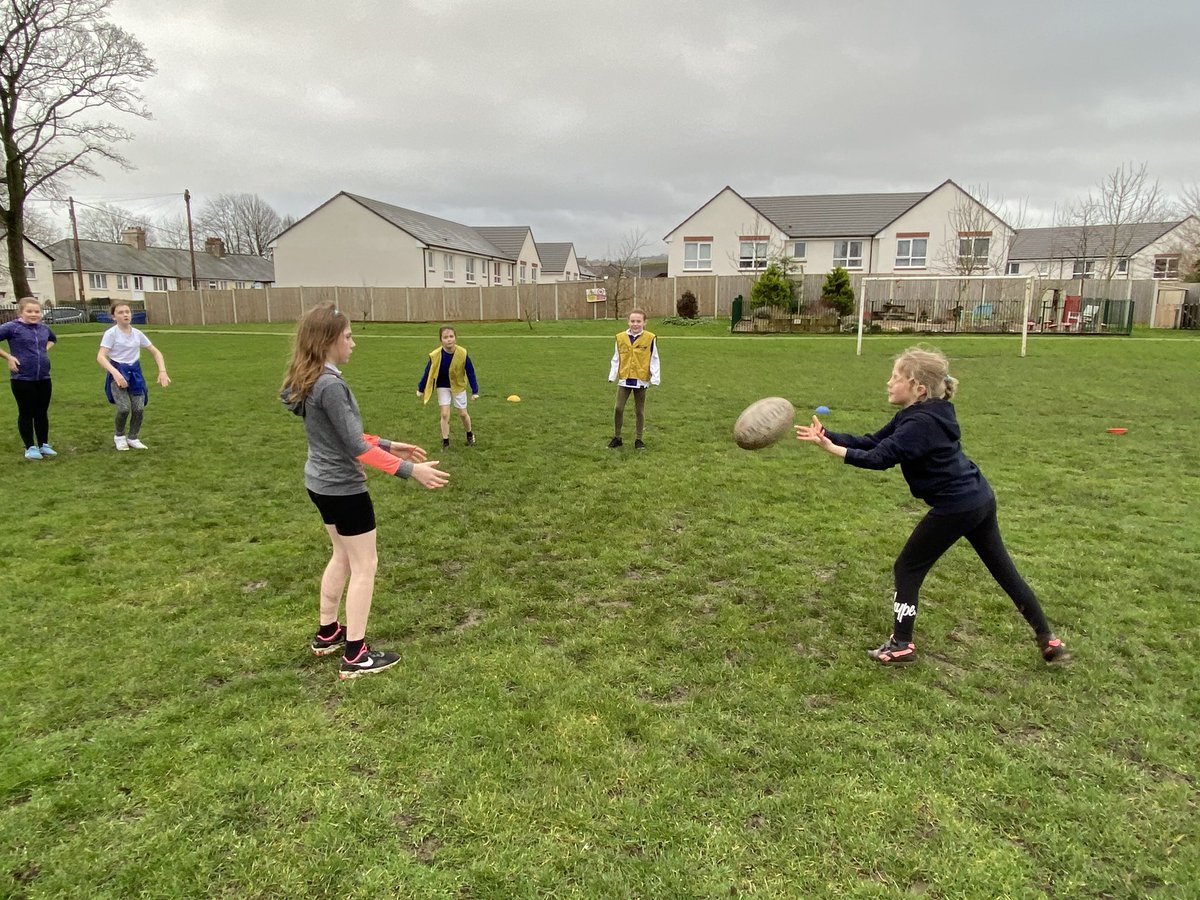 Year6BC's tweet image. More mud and skills, or skills and mud! #6HL #6SF