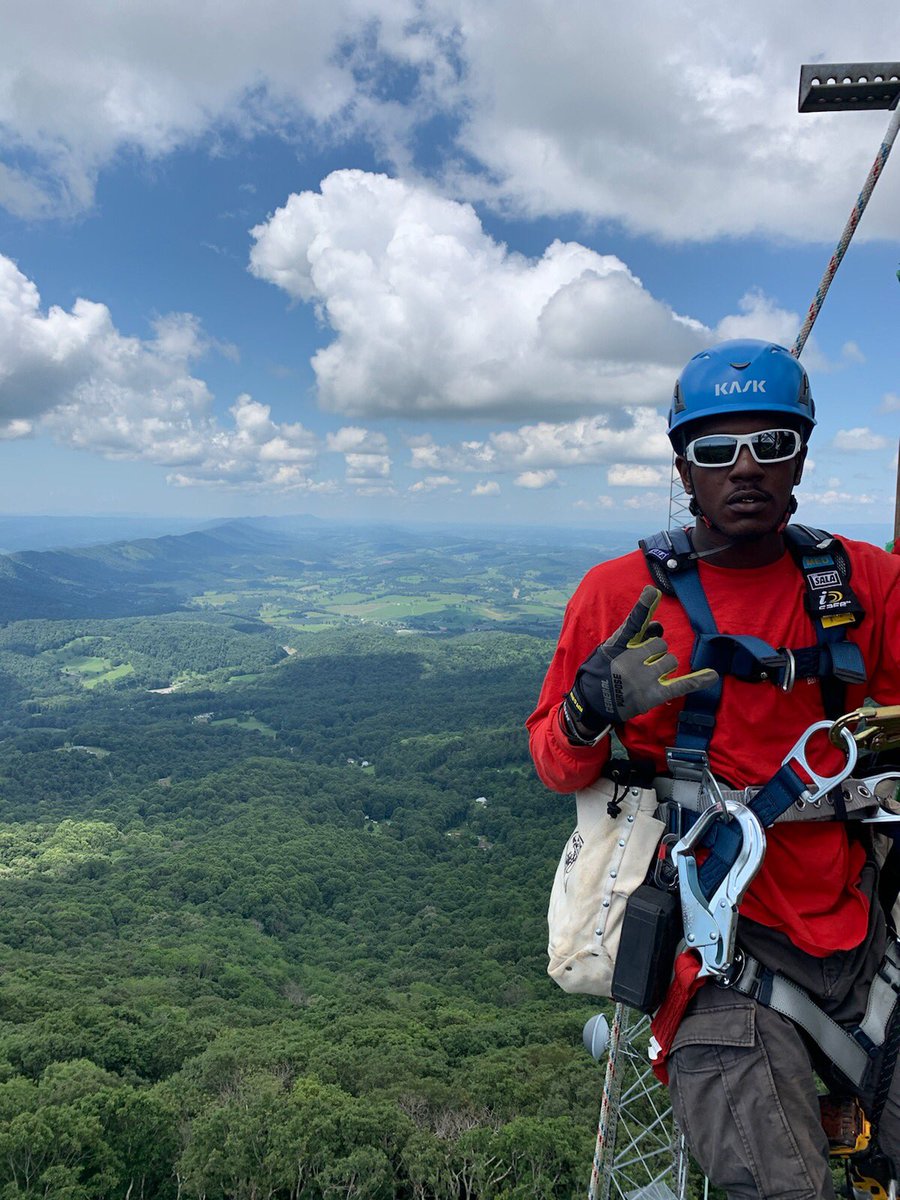 jotfmaryland's tweet photo. #TestimonyTuesday
DeQuan Thomas is a graduate of #ProjectJumpStart, our pre apprenticeship construction training program. We helped DeQuan with financial aide, legal assistance, driving school, financial counseling and career guidance, mentorship, and advice. #LowWage2HighWage https://t.co/I2ROGjk9i7