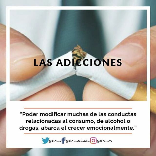 Hoy el Psic. Leandro Andara (@leandroandara) está conversando sobre "LAS ADICCIONES".
_
Recuerda que puedes interactuar con nosotros  dejando tus dudas, opiniones y sugerencias.