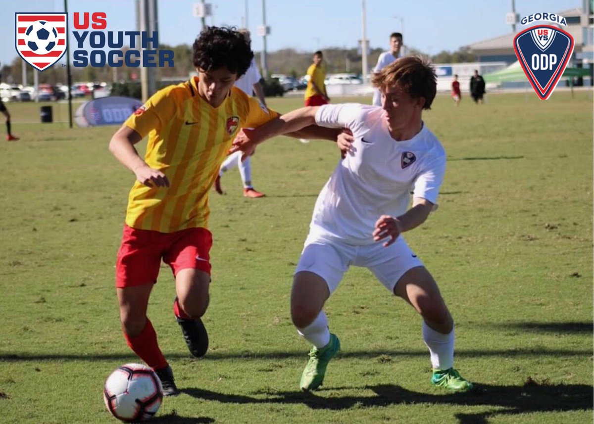 AFC_Lightning's tweet photo. Matt enjoyed his experience at the @USYouthSoccer NTC held in Tampa, FL on Jan 23-28, 2020. Matt was selected for a 23 player roster consisting of ODP players from around the nation.
⚡️⚽️
#nationaltrainingcamp
#olympicdevelopmentprogram
#USYS
#teamGA
#afclightning https://t.co/zH7StAfLV0