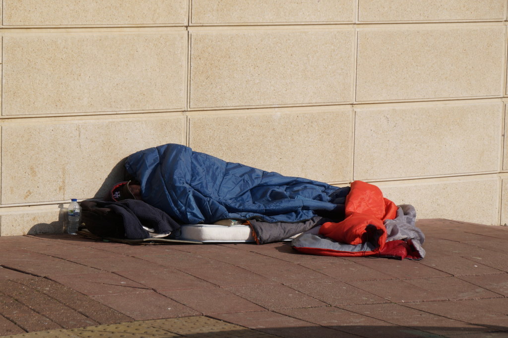 More than £36,000 donated to Brighton homeless charities | The Argus