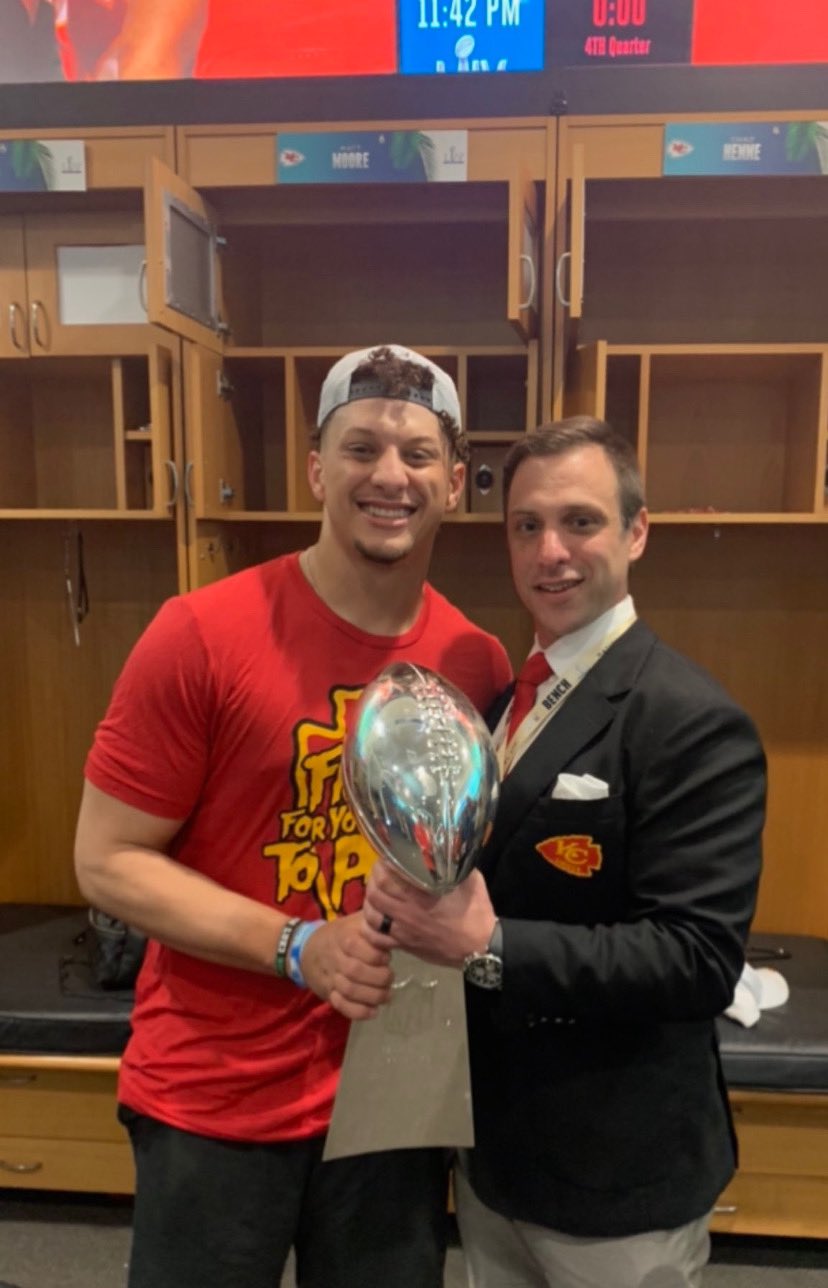 Mount Carmel Area School District on Twitter "Congrats again to our GM