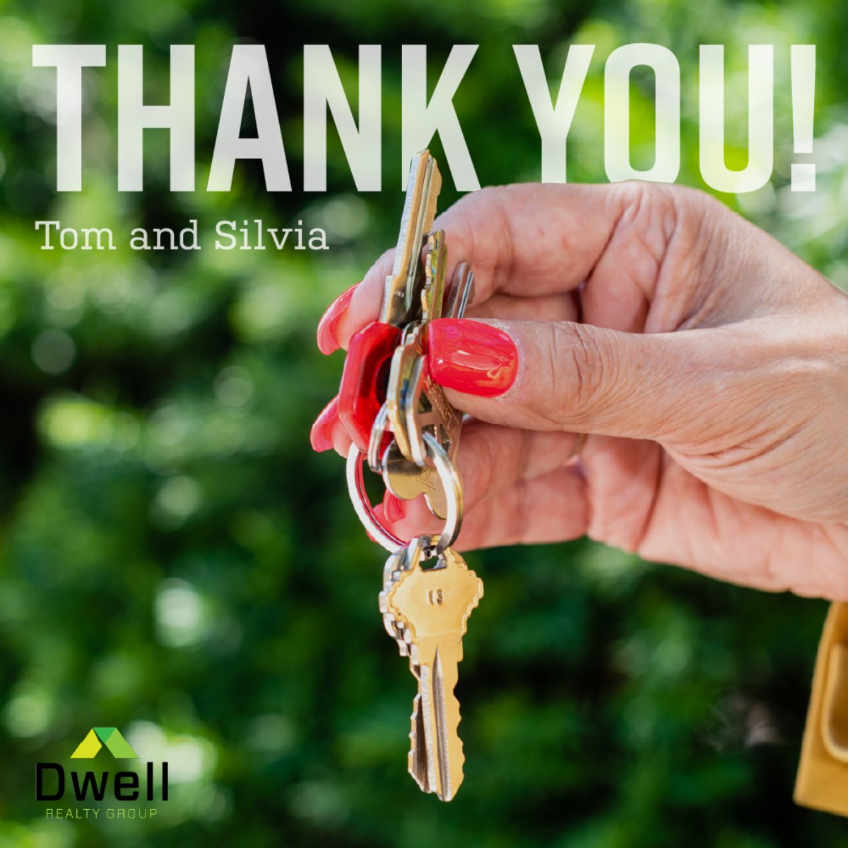Fronkthis's tweet photo. Congrats to Tom and Silvia for their new home! Ready to start your home buying journey? Give us a call at (435) 770-0192. https://t.co/FrwnOyrU57