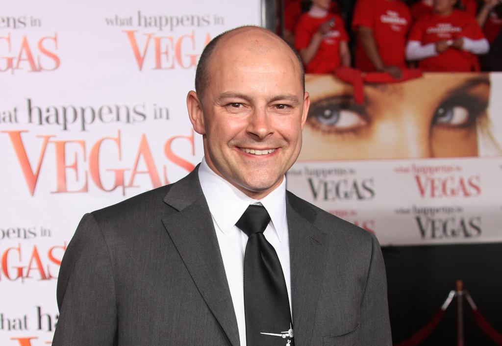 Happy Birthday Rob Corddry!!!  