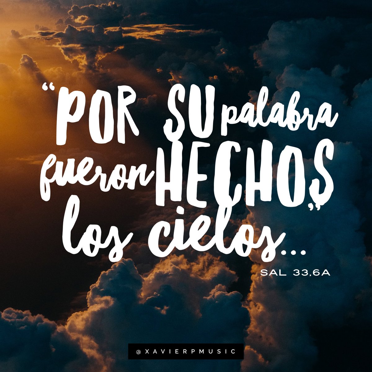 yesbergxavier's tweet photo. Si por su palabra fueron hechos los cielos, qué cosas puede hacer la palabra de Dios en mi vida? 
Pienso que una consecuencia inevitable de su palabra en mi vida, es crear inmensidades... (abro hilo) https://t.co/DTZ3N0DzLN