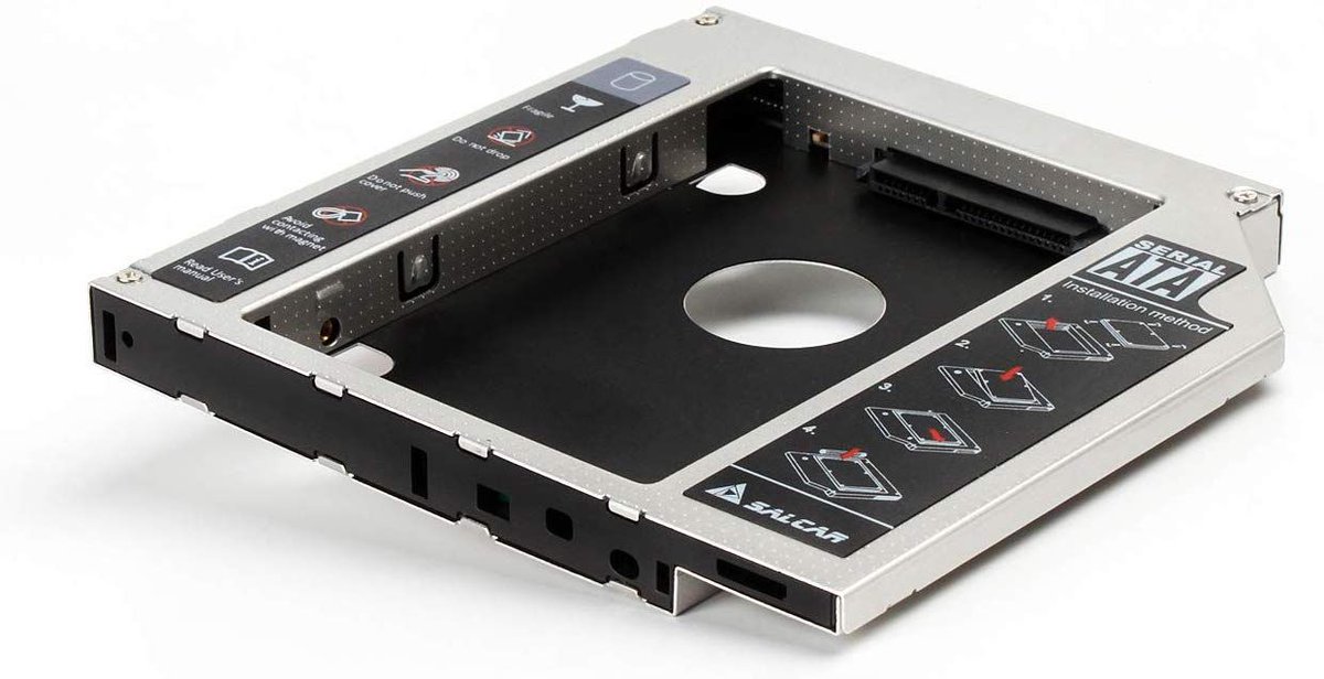 SOSREPARPC's tweet photo. Besoin de mettre un 2eme disque dur dans votre pc portable ? C'est possible avec les adaptateurs lecteurs-hdd, par contre cela supprime votre lecteur présent. Tarif de 20€. https://t.co/mlF0jPcON1 https://t.co/VNxiP89mBh
