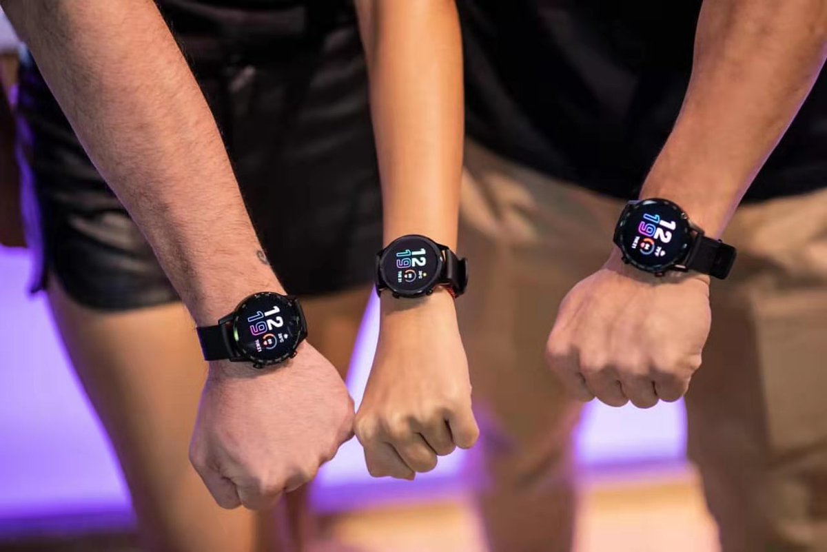 bhavis's tweet photo. #HonorMagicWatch2 #MagicWatch14days https://t.co/EmBaYD7YAd