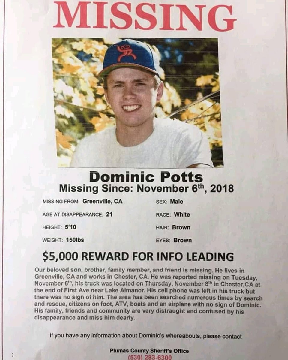 4jmc2113's tweet photo. #sobriety #happybirthday #MissingPerson I shouted to the end of the earth for my grandma’s murderer to be caught,I pleaded for my son to go to rehab, now I plead for Dominic! #missingCA https://t.co/sUfGTFyyLF