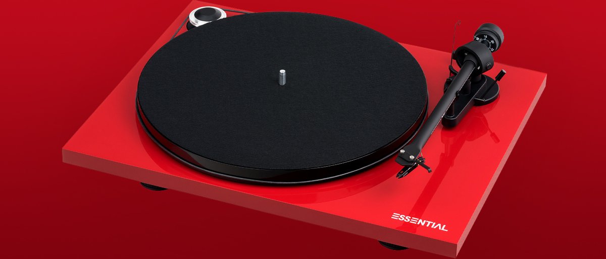 hometheatergeek's tweet image. Essential? Quite. This aptly named turntable is just right if you&apos;re looking for a budget-conscious hi-fi quality turntable. Having only one other experience… Check out the full review on our site! @ProJectAudioSys

#project #projectessential

bit.ly/2UkED0h