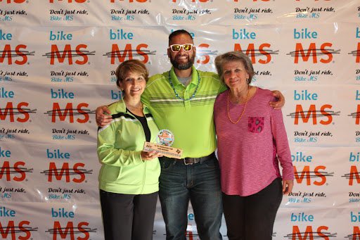 TeamWingmanMS's tweet photo. How many likes can we get for Team Wingman our 2019 #4 fundraising team ranking??? Thank you Rudy Mendez, Rose Ann Arteaga, and Susan Storrie for their Team leadership!! Thank you for all that donated and our fabulous Wingman Framily that made this happen!! #TeamWingman https://t.co/SEEXpwrsyJ