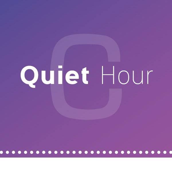 Charter Walk tweet media