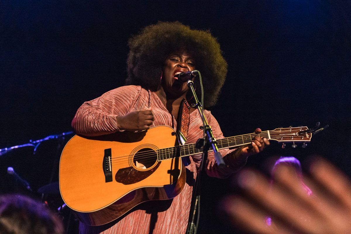 trondossafest's tweet photo. Check out this great article of Yola sharing her experience about her own "Walk through Fire"🔥

https://t.co/NKdkLY21Ru https://t.co/AncBoqeyJJ