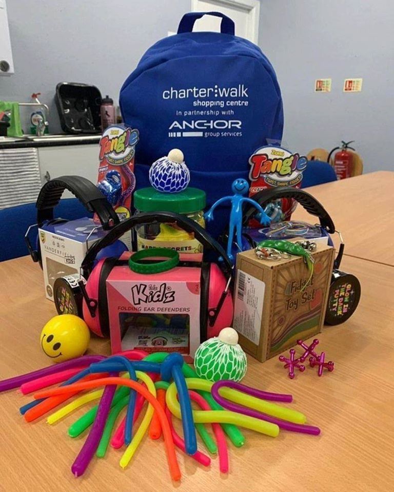 Charter Walk tweet media