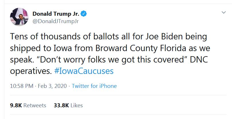 IndivisibleMtn's tweet image. I took a screenshot of this post since I hope more people report it and #DJ2 gets banned from @Twitter.